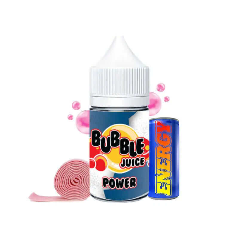 AROMAZON Bubble Juice Power - Arôme Concentré 30ml-VAPEVO