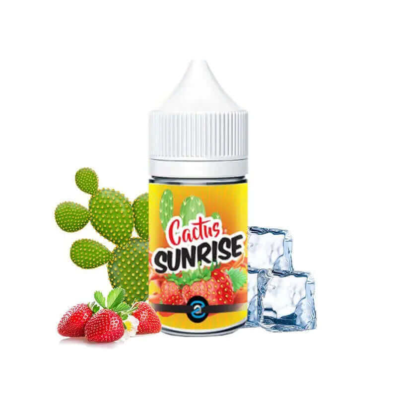 AROMAZON Cactus Sunrise - Arôme Concentré 30ml-VAPEVO