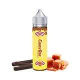 AROMAZON Candy Bar Caramel - E-liquide 50ml-0 mg-VAPEVO
