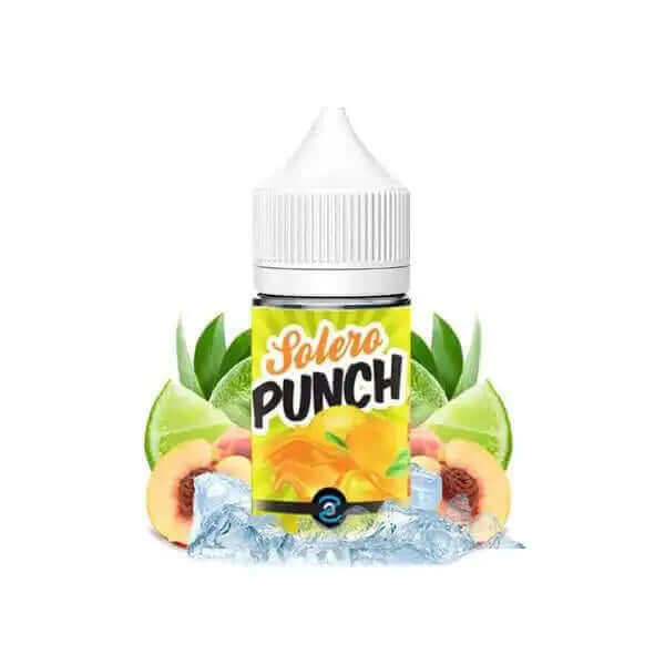 AROMAZON Solero Punch - Arôme Concentré 30ml-VAPEVO