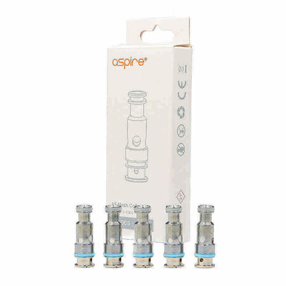 ASPIRE AF Flexus - Pack de 5 Résistances-VAPEVO