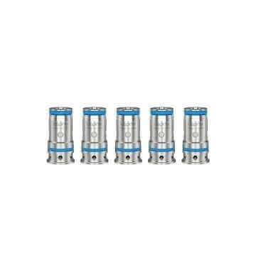 ASPIRE AVP Pro - Pack de 5 Résistances-VAPEVO