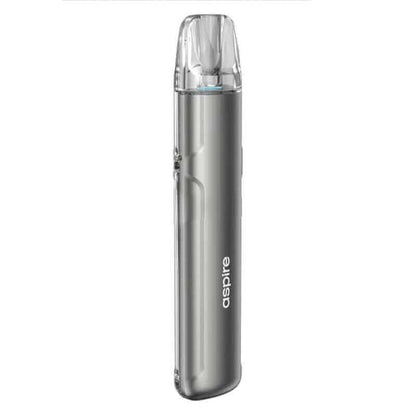 ASPIRE Cyber S - Kit E-Cigarette 700mAh 3ml-Gun Metal-VAPEVO