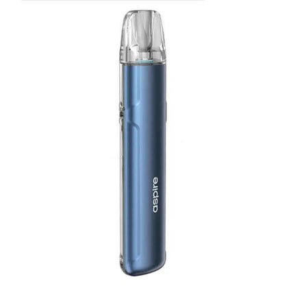 ASPIRE Cyber S - Kit E-Cigarette 700mAh 3ml-Royal Blue-VAPEVO