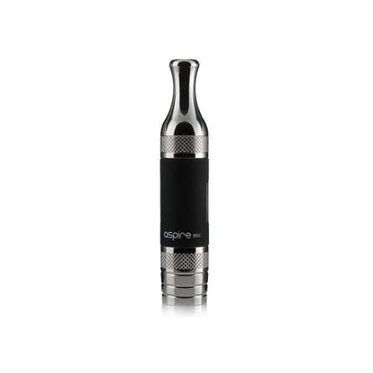 ASPIRE ET-S BVC - Clearomiseur 3ml 15mm-Black-VAPEVO