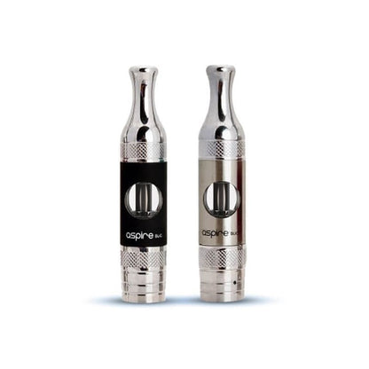 ASPIRE ET-S BVC - Clearomiseur 3ml 15mm-Black-VAPEVO