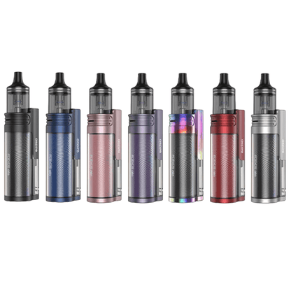 ASPIRE Flexus AIO - Kit E-Cigarette 2000mAh 4ml-VAPEVO