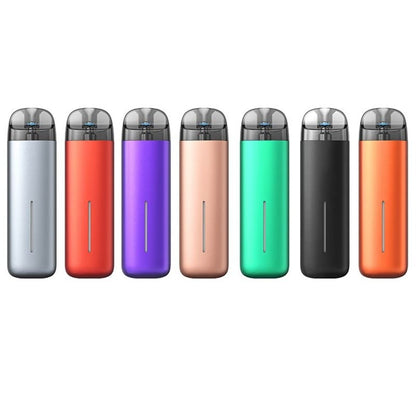 ASPIRE Flexus Peak - Kit E-Cigarette 1000mAh 3ml-VAPEVO