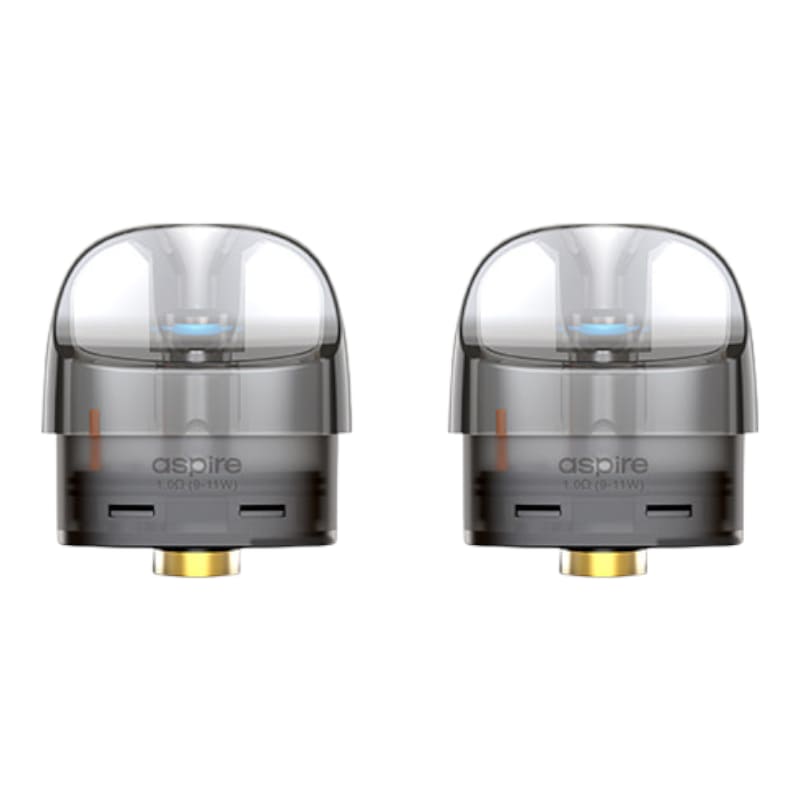 ASPIRE Flexus Peak - Pack de 2 Cartouches Pod 3ml-VAPEVO