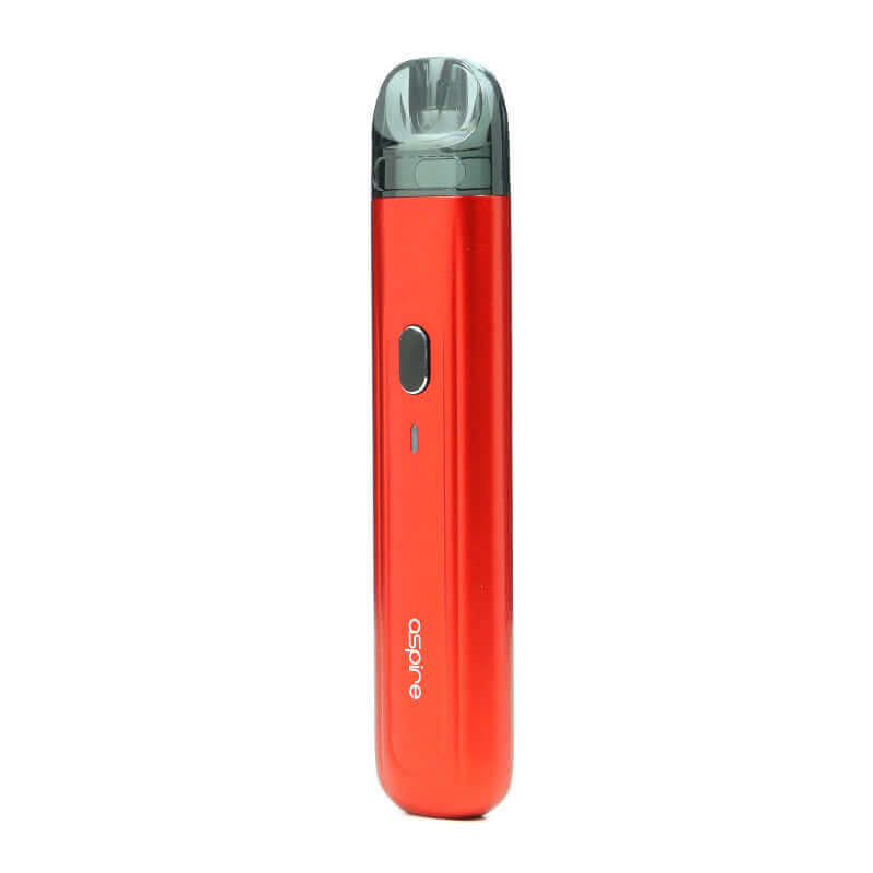 ASPIRE Flexus Q - Kit E-Cigarette 700mAh 2ml-Red-VAPEVO