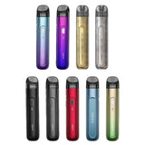 ASPIRE Flexus Q - Kit E-Cigarette 700mAh 2ml-VAPEVO