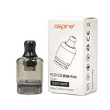 ASPIRE Flexus Stik - Cartouche Pod 3ml-VAPEVO