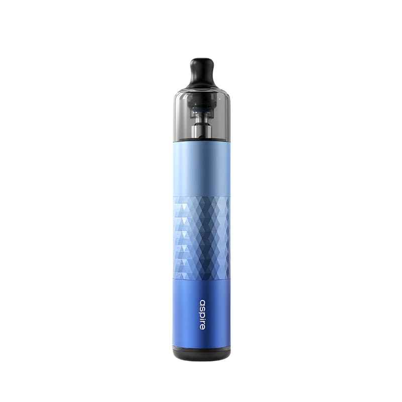 ASPIRE Flexus Stik - Kit E-Cigarette 18W 1200mAh-Blue Fade-VAPEVO