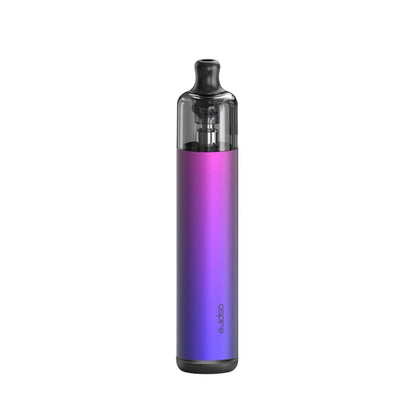 ASPIRE Flexus Stik - Kit E-Cigarette 18W 1200mAh-Fucshia-VAPEVO