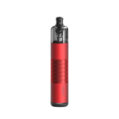 ASPIRE Flexus Stik - Kit E-Cigarette 18W 1200mAh-Red-VAPEVO