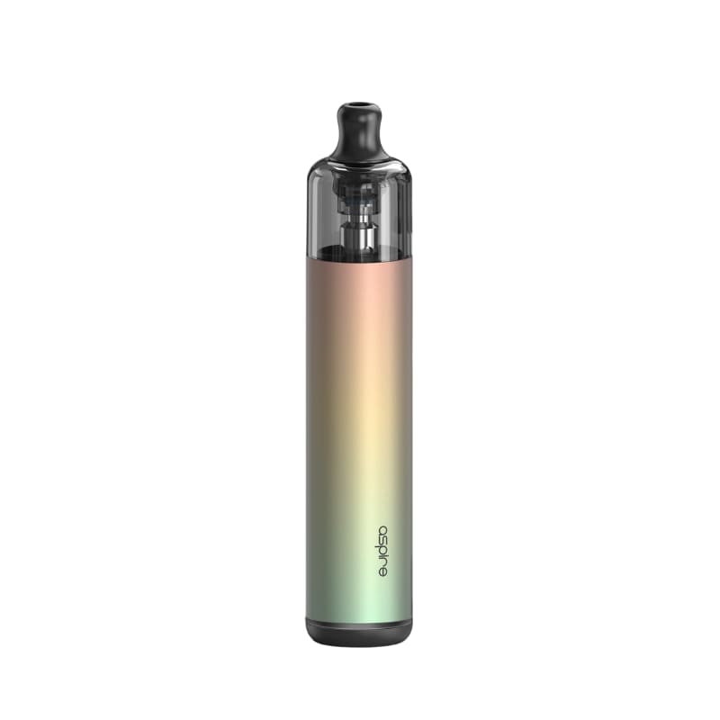 ASPIRE Flexus Stik - Kit E-Cigarette 18W 1200mAh-Snow Mint-VAPEVO