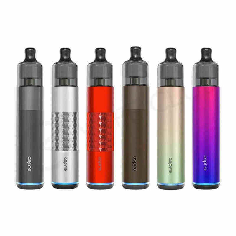 ASPIRE Flexus Stik - Kit E-Cigarette 18W 1200mAh-VAPEVO