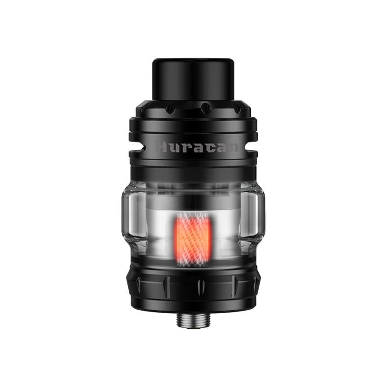 ASPIRE Huracan Tank - Clearomiseur 4ml/6ml 26mm-VAPEVO