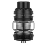 ASPIRE Huracan Tank - Clearomiseur 4ml/6ml 26mm-Black-VAPEVO