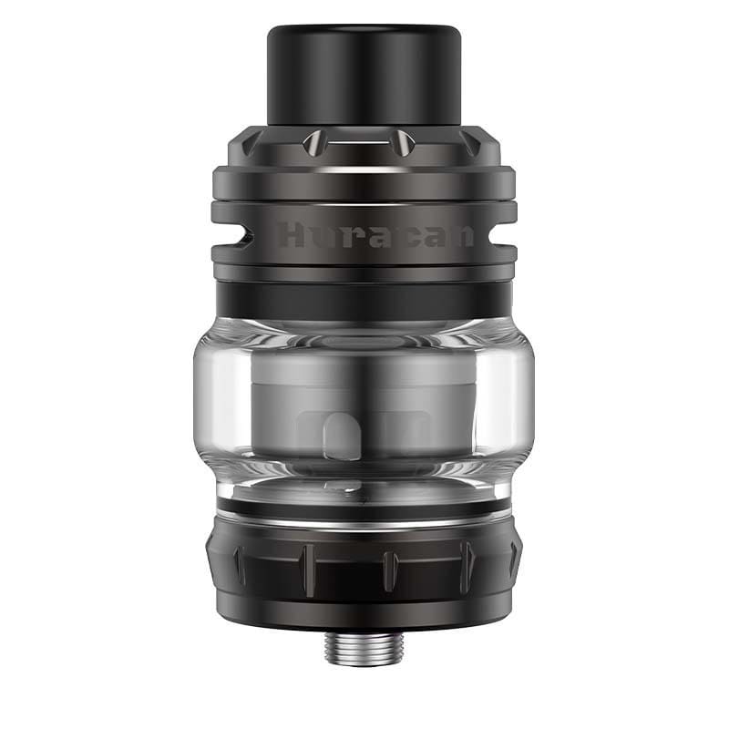 ASPIRE Huracan Tank - Clearomiseur 4ml/6ml 26mm-Gunmetal-VAPEVO