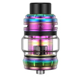 ASPIRE Huracan Tank - Clearomiseur 4ml/6ml 26mm-Rainbow-VAPEVO