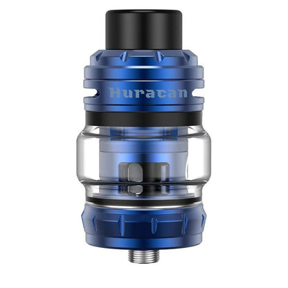 ASPIRE Huracan Tank - Clearomiseur 4ml/6ml 26mm-Sky Blue-VAPEVO