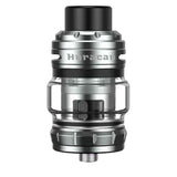 ASPIRE Huracan Tank - Clearomiseur 4ml/6ml 26mm-Stainless Steel-VAPEVO