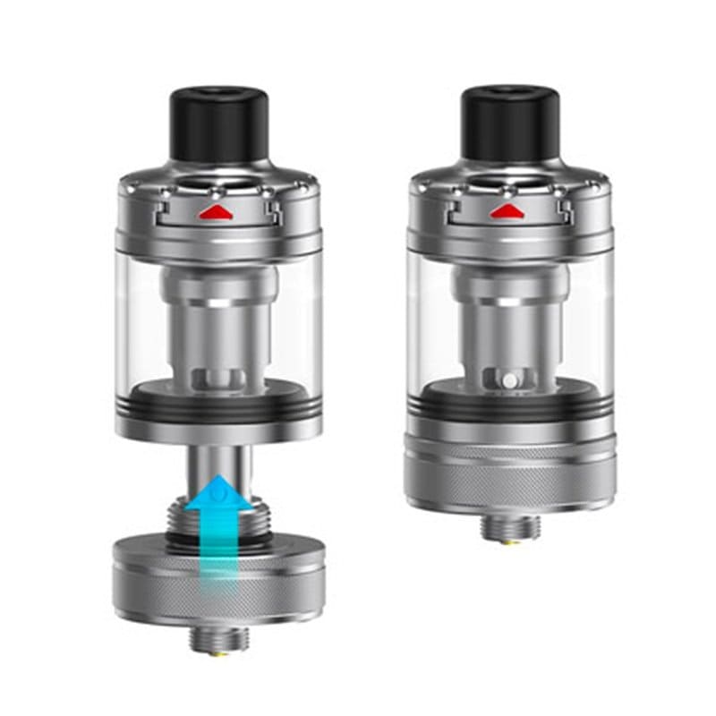 ASPIRE Nautilus 3 22mm - Clearomiseur 3ml-VAPEVO