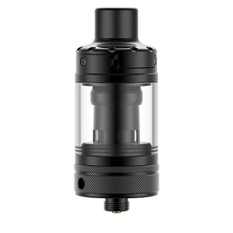 ASPIRE Nautilus 3 22mm - Clearomiseur 3ml-Black-VAPEVO