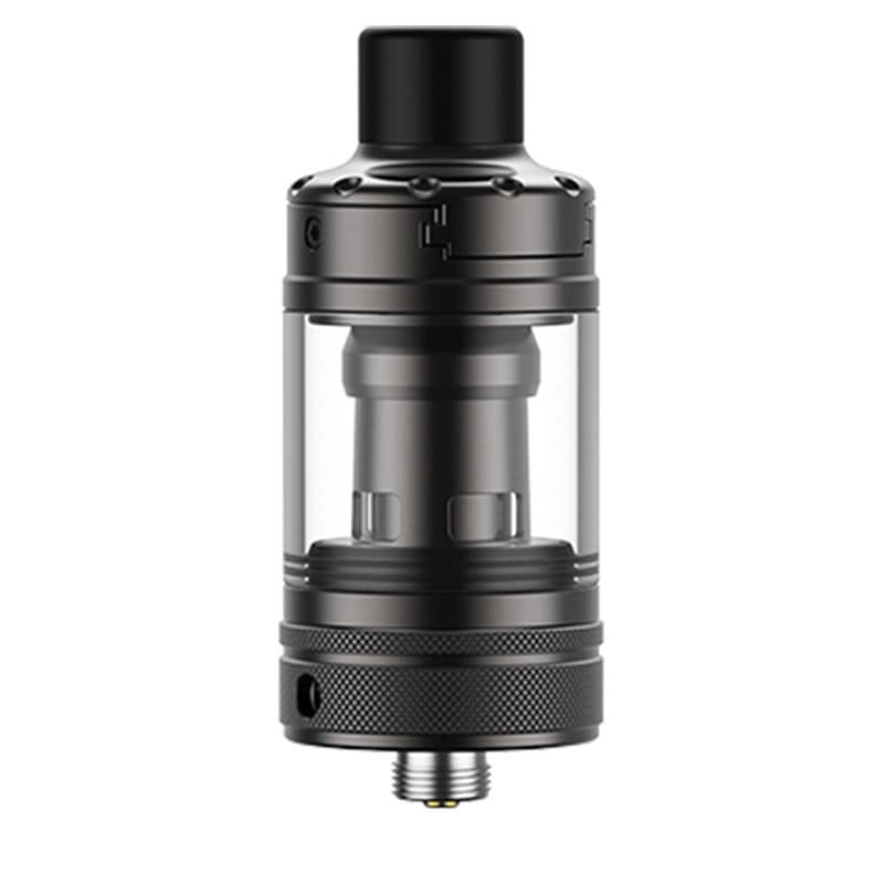 ASPIRE Nautilus 3 22mm - Clearomiseur 3ml-Gunmetal-VAPEVO