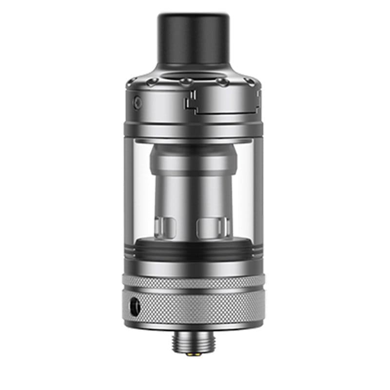 ASPIRE Nautilus 3 22mm - Clearomiseur 3ml-Stainless Steel-VAPEVO