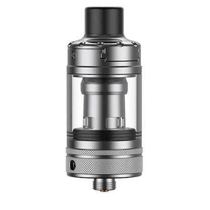 ASPIRE Nautilus 3 22mm - Clearomiseur 3ml-Stainless Steel-VAPEVO