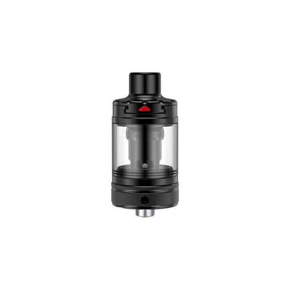 ASPIRE Nautilus 3 - Clearomiseur 4ml 24mm-Black-VAPEVO