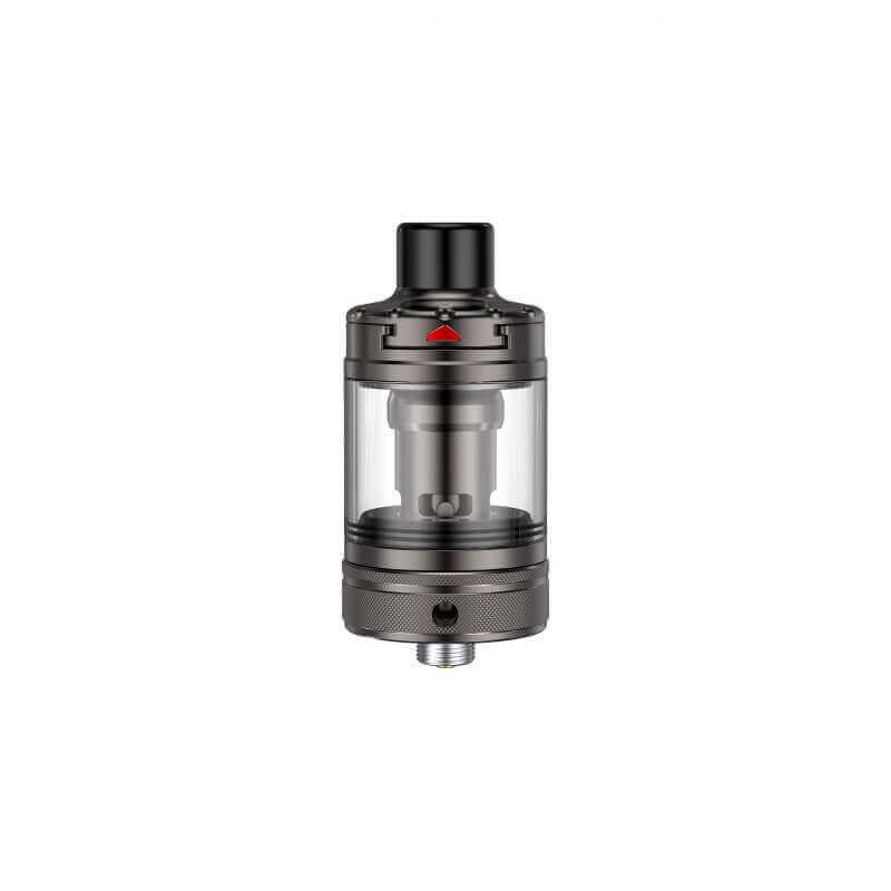 ASPIRE Nautilus 3 - Clearomiseur 4ml 24mm-Gunmetal-VAPEVO