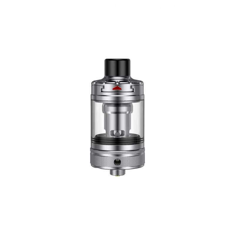 ASPIRE Nautilus 3 - Clearomiseur 4ml 24mm-Stainless Steel-VAPEVO