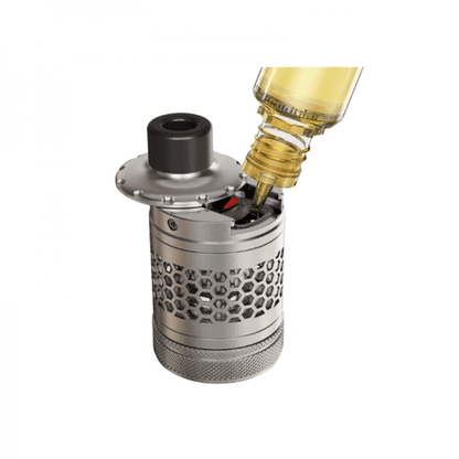 ASPIRE Nautilus 3S - Clearomiseur 4ml 24mm-VAPEVO