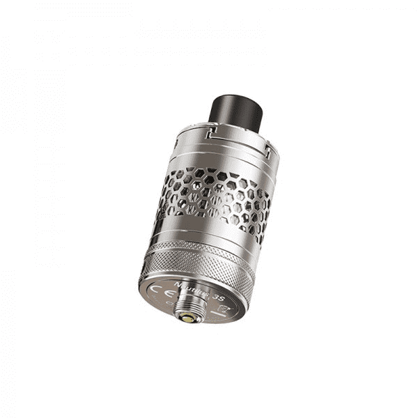 ASPIRE Nautilus 3S - Clearomiseur 4ml 24mm-VAPEVO