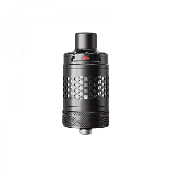 ASPIRE Nautilus 3S - Clearomiseur 4ml 24mm-Black-VAPEVO