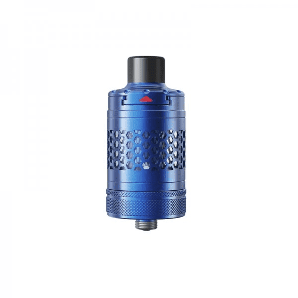 ASPIRE Nautilus 3S - Clearomiseur 4ml 24mm-Blue-VAPEVO