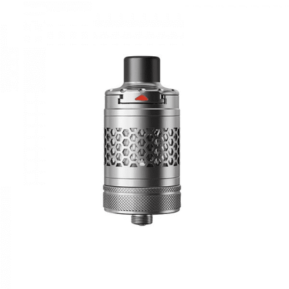 ASPIRE Nautilus 3S - Clearomiseur 4ml 24mm-Stainless Steel-VAPEVO