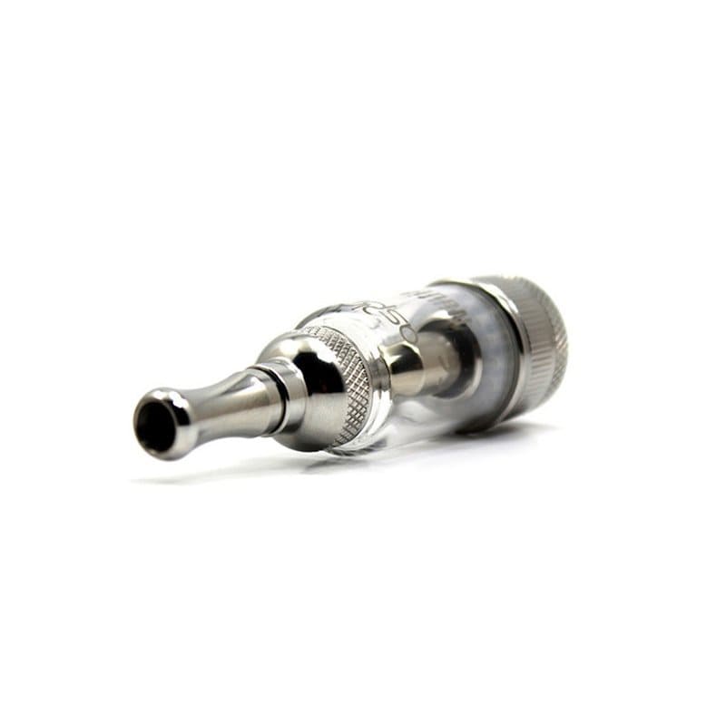 ASPIRE Nautilus - Clearomiseur 5ml 22mm-Stainless Steel-VAPEVO