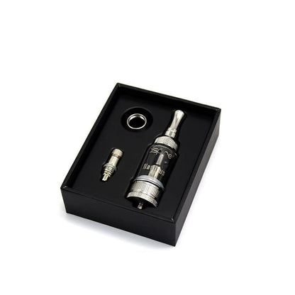 ASPIRE Nautilus - Clearomiseur 5ml 22mm-Stainless Steel-VAPEVO