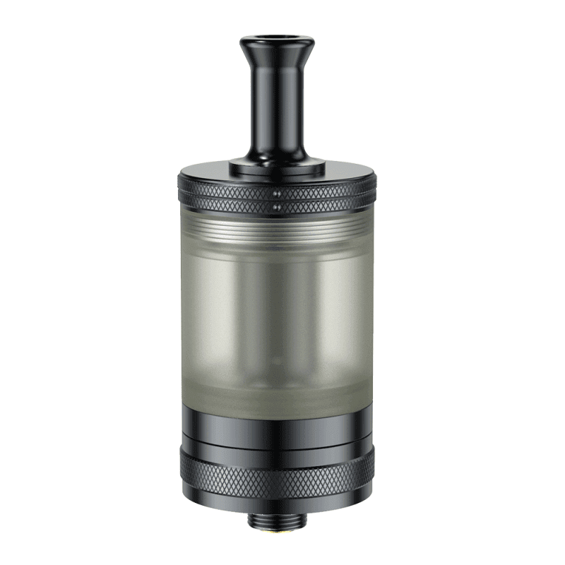 ASPIRE Nautilus GT Mini Anniversary Edition - Clearomiseur 2.8ml 22mm-Black Titanium-VAPEVO