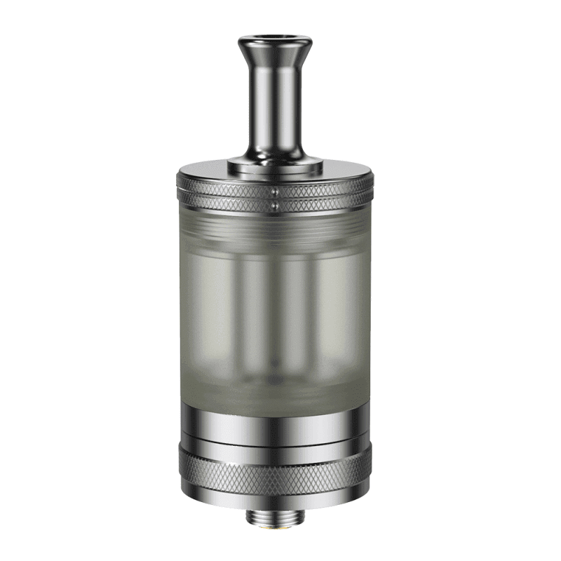 ASPIRE Nautilus GT Mini Anniversary Edition - Clearomiseur 2.8ml 22mm-Silver Titanium-VAPEVO