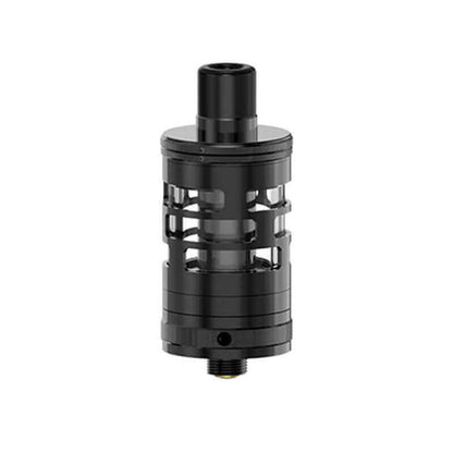 ASPIRE Nautilus GT Mini - Clearomiseur 2.8ml 22mm-Black-VAPEVO