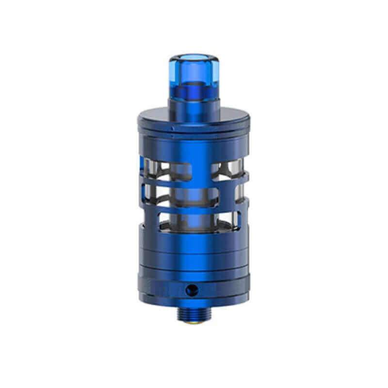 ASPIRE Nautilus GT Mini - Clearomiseur 2.8ml 22mm-Blue-VAPEVO