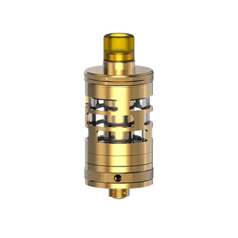 ASPIRE Nautilus GT Mini - Clearomiseur 2.8ml 22mm-Gold-VAPEVO