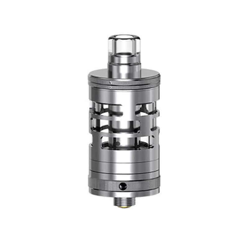 ASPIRE Nautilus GT Mini - Clearomiseur 2.8ml 22mm-Stainless Steel-VAPEVO