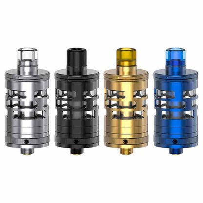 ASPIRE Nautilus GT Mini - Clearomiseur 2.8ml 22mm-VAPEVO