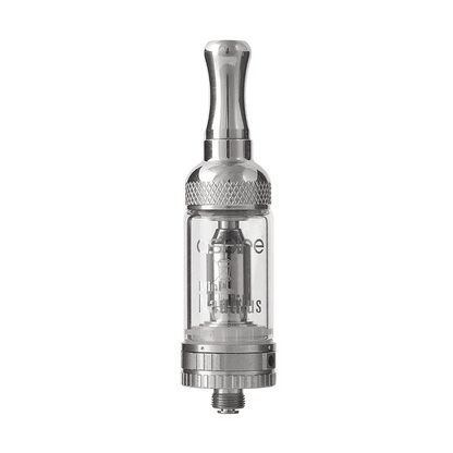 ASPIRE Nautilus Mini - Clearomiseur 2ml 19mm-Stainless Steel-VAPEVO